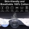 Picture of Mamibaby Baby Lounger Cover, Ultra Breathable Nest Pillow Cover for 0-24 Months, Portable Lightweight Adjustable Infant Floor Seat for Travel, Newborn Essentials Organic Co-Sleeper Baby Snuggle