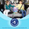 Picture of Graco TurboBooster 2.0 Highback Booster Car Seat, Declan