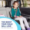 Picture of Graco TurboBooster 2.0 Highback Booster Car Seat, Declan