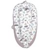 Picture of Baby Lounger Cover, Baby Gift, Baby Snuggle, Ultra Breathable Baby Lounger, Portable Lightweight Adjustable Baby Lounger, Movable Baby Lounger