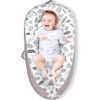 Picture of Baby Lounger Cover, Baby Gift, Baby Snuggle, Ultra Breathable Baby Lounger, Portable Lightweight Adjustable Baby Lounger, Movable Baby Lounger