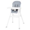 Picture of Baby Trend Adapt 4-in-1 High Chair to Toddler Chair, Retro Grey
