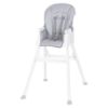 Picture of Baby Trend Adapt 4-in-1 High Chair to Toddler Chair, Retro Grey