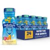 Picture of PediaSure Grow & Gain With Immune Support, Kids Protein Shake, Banana, 8-fl-oz Bottle, 24 Shakes