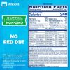 Picture of PediaSure Grow & Gain With Immune Support, Kids Protein Shake, Strawberry, 8-fl-oz Bottle, 24 Shakes