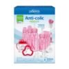 Picture of Dr. Brown's Natural Flow Anti-Colic Options+ Special Edition Pink Baby Bottle Gift Set with Soft Sippy Spout Transition Cup, Flexees Teether, Bottle Cleaning Brush and Travel Caps