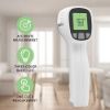 Picture of Forhead Thermometer for Adults, (Batteries Not Included), Non-Contact Thermometer for Adults and Babies, Accurate and Instant Readings