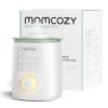 Picture of Momcozy Nutri Bottle Warmer, 9-in-1 Baby Bottle Warmer with Night Light, Accurate Temperature to Preserve Fullest Nutrients in Breast Milk, Bottle Warmers for All Bottles with Breastmilk or Formula