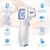 Picture of Forehead Thermometer with LCD Display, Non-Contact Temperature Measurement Device, Infrared Digital Thermometer for Baby Adult