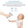 Picture of Forehead Thermometer with LCD Display, Non-Contact Temperature Measurement Device, Infrared Digital Thermometer for Baby Adult