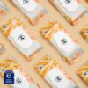 Picture of The Honest Company Clean Conscious Multi-Use Wipes | Hypoallergenic + Unscented for Sensitive Skin | Over 99% Water, Compostable, Plant Based, Baby Wipes | Sunburst, 864 Count