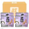 Picture of Hello Bello Limited-Edition Beetlejuice Diapers, Size 3 (14-24 lbs), 100 Count - Hypoallergenic and Extra Absorbent in Exclusive Beetlejuice Designs (4 Packs, Packaging May Vary)