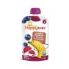 Picture of Happy Baby Organic Clearly Crafted Stage 1 Baby Food 1 Prunes, 3.5 Ounce Pouch, Pack of 16 & Happy Baby Organic Stage 2 Baby Food Simple Combos Variety Pack, 4 Ounce Pouch (Pack of 16)
