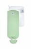 Picture of The Ollie Swaddle - Sleep Swaddle for Babies | Breathable, Moisture-Wicking Fabric to Prevent Overheating | Soft, Adjustable Fit | Ideal for Newborns & Infants (Meadow)