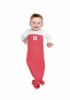Picture of The Ollie Swaddle - Helps to Reduce The Moro (Startle) Reflex - Made from a Custom Designed Moisture-Wicking Material (Sunset)