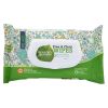 Picture of Seventh Generation Free and Clear Baby Wipes Travel Pack, 30 Count (Pack of 12)