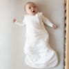 Picture of KYTE BABY Unisex Rayon Made From Bamboo Sleep Bag for Babies and Toddlers, 1.0 Tog (Large, Cloud)
