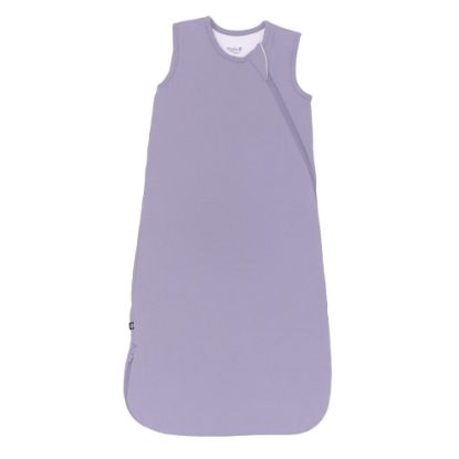 Picture of KYTE BABY Unisex Rayon Made From Bamboo Sleep Bag for Babies and Toddlers, 1.0 Tog (Medium, Taro)