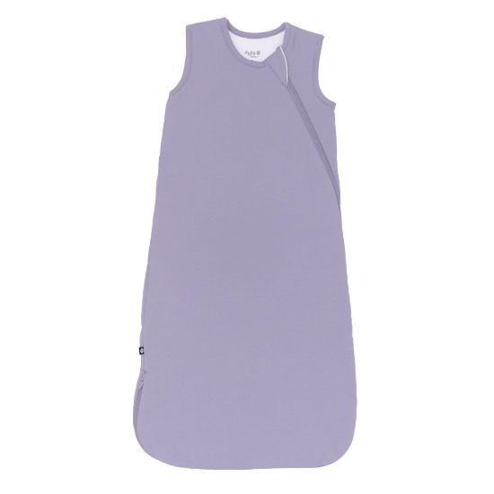 Picture of KYTE BABY Unisex Rayon Made From Bamboo Sleep Bag for Babies and Toddlers, 1.0 Tog (Medium, Taro)