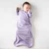 Picture of KYTE BABY Unisex Rayon Made From Bamboo Sleep Bag for Babies and Toddlers, 1.0 Tog (Medium, Taro)