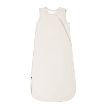 Picture of KYTE BABY Unisex Rayon Made From Bamboo Sleep Bag for Babies and Toddlers, 1.0 Tog (Large, Oat)