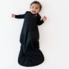 Picture of KYTE BABY Unisex Rayon Made From Bamboo Sleep Bag for Babies and Toddlers, 1.0 Tog (Large, Midnight)