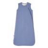Picture of KYTE BABY Unisex Rayon Made From Bamboo Sleep Bag for Babies and Toddlers, 1.0 Tog (Small, Slate)