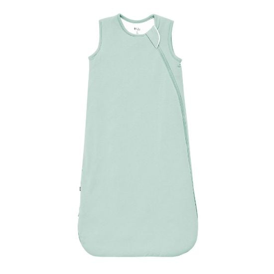 Picture of KYTE BABY Unisex Rayon Made From Bamboo Sleep Bag for Babies and Toddlers, 1.0 Tog (Medium, Sage)