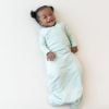 Picture of KYTE BABY Unisex Rayon Made From Bamboo Sleep Bag for Babies and Toddlers, 1.0 Tog (Medium, Sage)