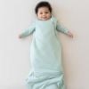 Picture of KYTE BABY Unisex Rayon Made From Bamboo Sleep Bag for Babies and Toddlers, 1.0 Tog (Medium, Sage)