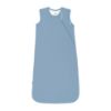 Picture of KYTE BABY Unisex Rayon Made From Bamboo Sleep Bag for Babies and Toddlers, 1.0 Tog (Medium, Slate)