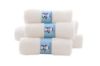 Picture of HIPHOP PANDA Baby Washcloths, Rayon Made from Bamboo - 2 Layer Ultra Soft Absorbent Newborn Bath Face Towel - Reusable Baby Wipes for Delicate Skin - Ivory, 30 Pack