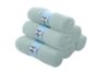 Picture of HIPHOP PANDA Baby Washcloths, Rayon Made from Bamboo - 2 Layer Ultra Soft Absorbent Newborn Bath Face Towel - Reusable Baby Wipes for Delicate Skin - Green, 30 Pack