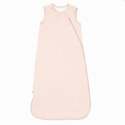 Picture of KYTE BABY Unisex Rayon Made from Bamboo Sleep Bag for Babies and Toddlers, 1.0 Tog (Medium, Porcelain)