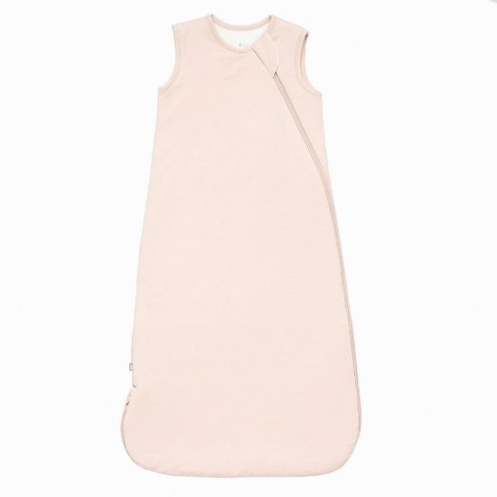 Picture of KYTE BABY Unisex Rayon Made from Bamboo Sleep Bag for Babies and Toddlers, 1.0 Tog (Medium, Porcelain)