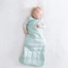 Picture of KYTE BABY Unisex Rayon Made From Bamboo Sleep Bag for Babies and Toddlers, 1.0 Tog (Small, Sage)