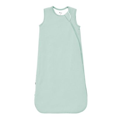 Picture of KYTE BABY Unisex Rayon Made From Bamboo Sleep Bag for Babies and Toddlers, 1.0 Tog (Large, Sage)