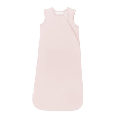 Picture of KYTE BABY Unisex Rayon Made From Bamboo Sleep Bag for Babies and Toddlers, 1.0 Tog (Large, Blush)
