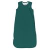 Picture of KYTE BABY Unisex Rayon Made From Bamboo Sleep Bag for Babies and Toddlers, 1.0 Tog (Medium, Emerald)