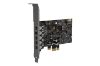 Picture of Creative - Sound Blaster Audigy FX V2 Sound Card