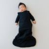 Picture of KYTE BABY Unisex Rayon Made From Bamboo Sleep Bag for Babies and Toddlers, 1.0 Tog (X-Small, Midnight)