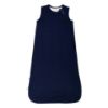 Picture of KYTE BABY Unisex Rayon Made From Bamboo Sleep Bag for Babies and Toddlers, 1.0 Tog (X-Small, Navy)
