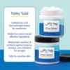 Picture of TUBBY TODD All Over Ointment - Baby Eczema Cream - Everyday Multi-Purpose Baby Skin Relief Cream - Sensitive Skin, Dry Skin & Irritation - Steroid & Gluten Free - Lavender Rosemary, 2 Pack 3.5oz & 8oz
