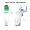 Picture of Pacom High Speed Non-Contact Digital Thermometer Scanner Gun, Body & Surface Setting, High Speed Non Touch Reading