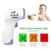 Picture of Pacom High Speed Non-Contact Digital Thermometer Scanner Gun, Body & Surface Setting, High Speed Non Touch Reading