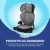 Picture of Graco TurboBooster 2.0 Highback Booster Car Seat, Freya