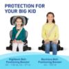 Picture of Graco TurboBooster 2.0 Highback Booster Car Seat, Freya
