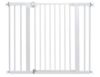 Picture of Safety 1st Extra Wide Baby Gate with Door: Premium Child Safety, Extra Tall Gate for Doorways, Dog Gates, Easy Installation, 36" Tall & Wide, Fits 29"-47"