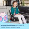 Picture of Graco TurboBooster 2.0 Highback Booster Seat, Lilac Mod