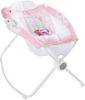 Picture of Fisher-Price Rock 'n Play Sleeper, Pink Ellipse